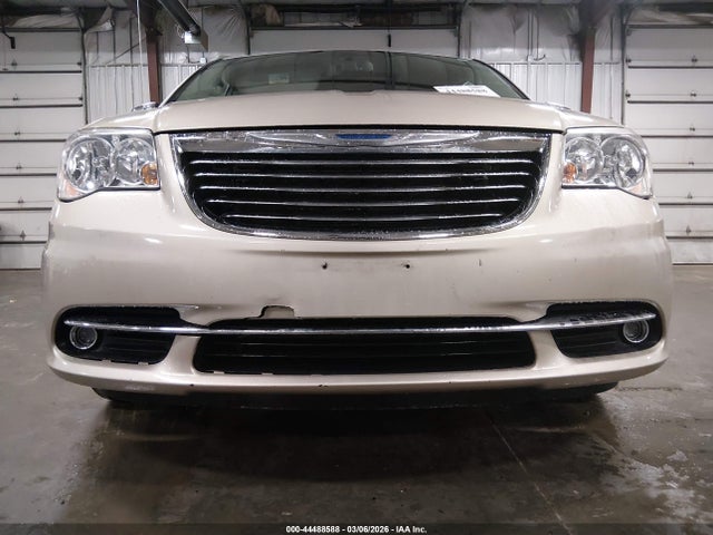 Aukcja sprzedaży 2012 Chrysler Town & Country Touring-l, vin: 2C4RC1CG2CR413531, numer aukcji: 44488588