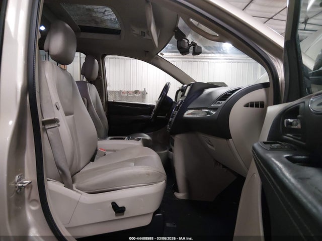 Aukcja sprzedaży 2012 Chrysler Town & Country Touring-l, vin: 2C4RC1CG2CR413531, numer aukcji: 44488588