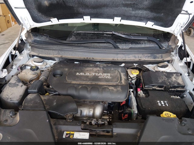 Jeep Cherokee Sport 2016 1C4PJMAB2GW313903 Image 10