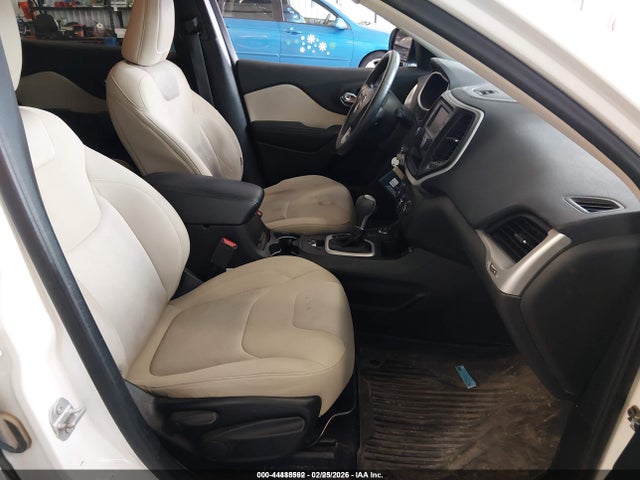 Jeep Cherokee Sport 2016 1C4PJMAB2GW313903 Image 5