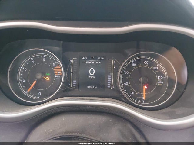 Jeep Cherokee Sport 2016 1C4PJMAB2GW313903 Image 7
