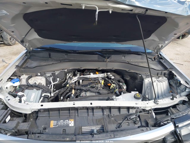 Продаж на аукціоні авто 2025 Ford Explorer Active, vin: 1FMUK7DH0SGC09328, номер лоту: 44488601