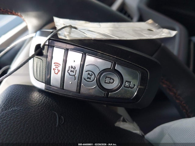 Продаж на аукціоні авто 2025 Ford Explorer Active, vin: 1FMUK7DH0SGC09328, номер лоту: 44488601
