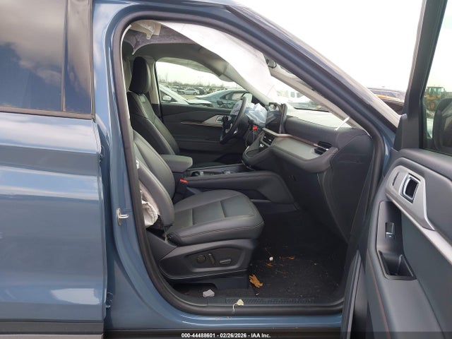 Продаж на аукціоні авто 2025 Ford Explorer Active, vin: 1FMUK7DH0SGC09328, номер лоту: 44488601