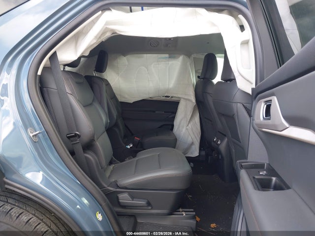 Продаж на аукціоні авто 2025 Ford Explorer Active, vin: 1FMUK7DH0SGC09328, номер лоту: 44488601