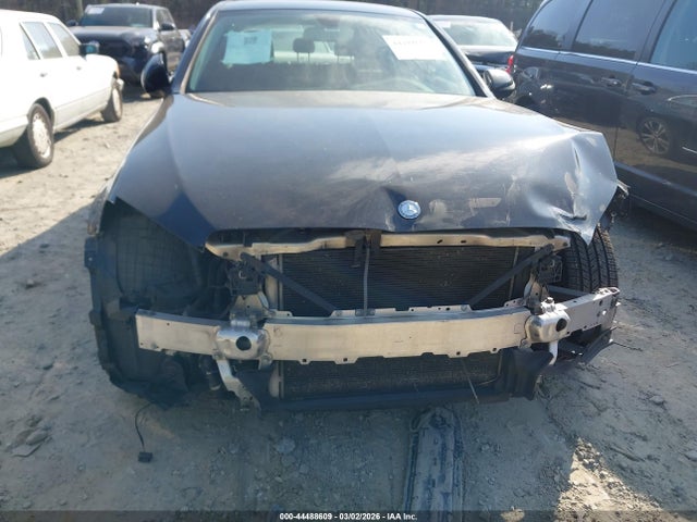 2017 MERCEDES-BENZ C 300 55SWF4JB0HU223599 Photo 5