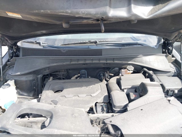 Продаж на аукціоні авто 2019 Kia Sorento 2.4l Lx, vin: 5XYPG4A32KG568161, номер лоту: 44488612