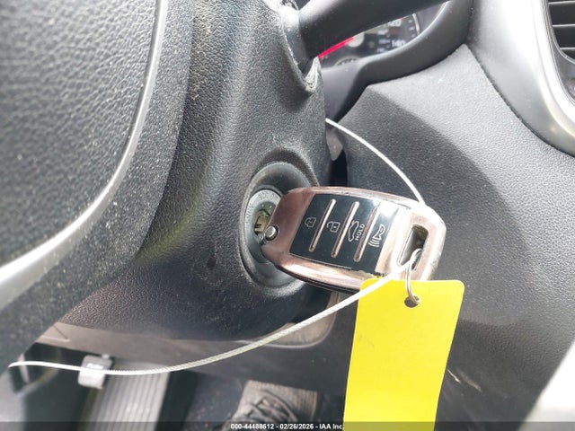 Продаж на аукціоні авто 2019 Kia Sorento 2.4l Lx, vin: 5XYPG4A32KG568161, номер лоту: 44488612