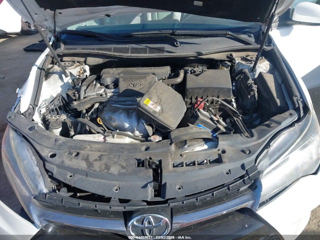 2017 TOYOTA CAMRY 4T1BF1FK0HU282372 Photo 9