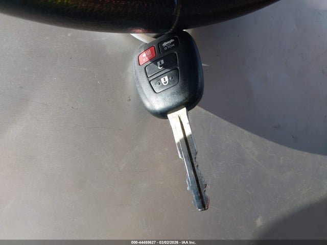 2017 TOYOTA CAMRY 4T1BF1FK0HU282372 Photo 10