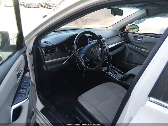 2017 TOYOTA CAMRY 4T1BF1FK0HU282372 Photo 4