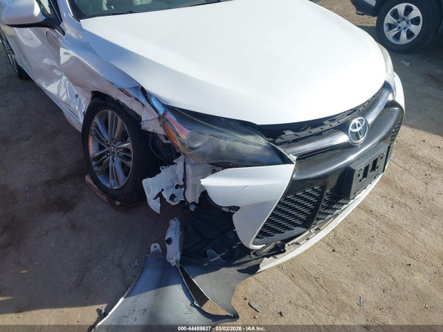 2017 TOYOTA CAMRY 4T1BF1FK0HU282372 Photo 5