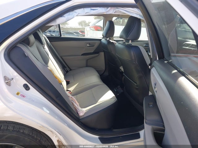 2017 TOYOTA CAMRY 4T1BF1FK0HU282372 Photo 7