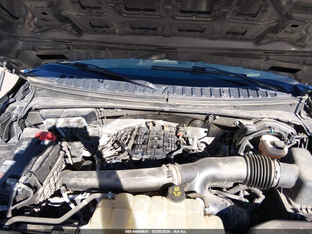 1FMJK1GT7LEA86799 Ford Expedition Xl Max