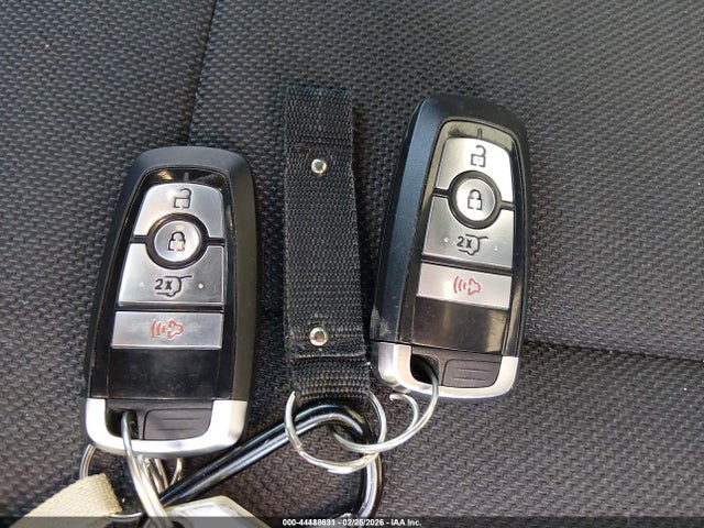 1FMJK1GT7LEA86799 Ford Expedition Xl Max