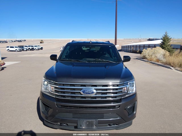 1FMJK1GT7LEA86799 Ford Expedition Xl Max