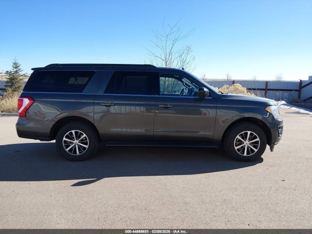 1FMJK1GT7LEA86799 Ford Expedition Xl Max