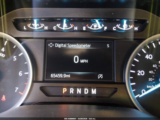 1FMJK1GT7LEA86799 Ford Expedition Xl Max