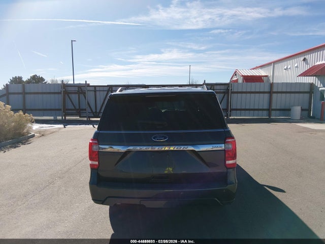 1FMJK1GT7LEA86799 Ford Expedition Xl Max