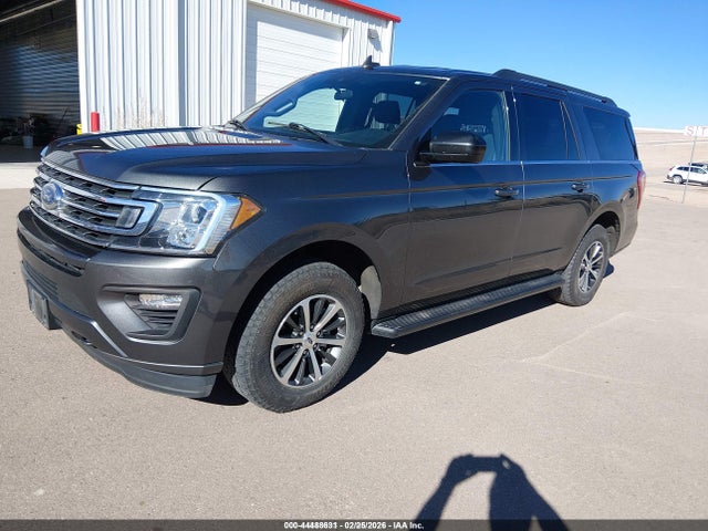 1FMJK1GT7LEA86799 Ford Expedition Xl Max