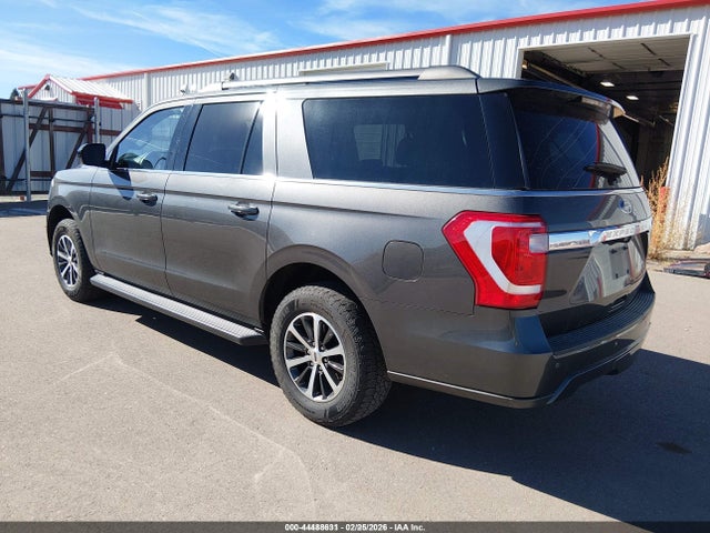 1FMJK1GT7LEA86799 Ford Expedition Xl Max