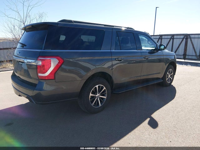 1FMJK1GT7LEA86799 Ford Expedition Xl Max