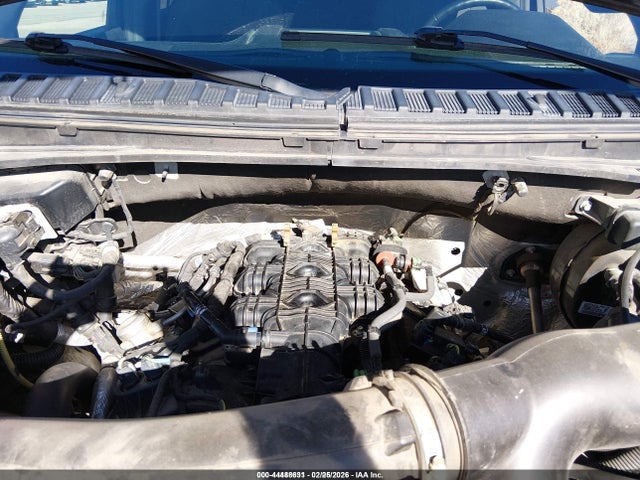 1FMJK1GT7LEA86799 Ford Expedition Xl Max