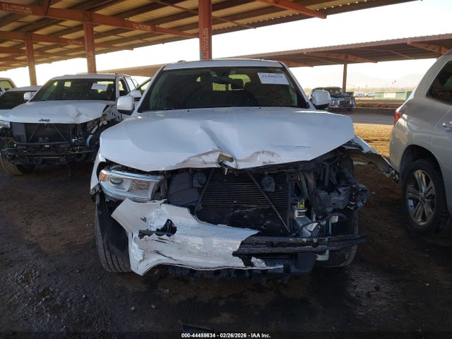 Dodge Durango Sxt Rwd 2018 1C4RDHAG4JC474085 Image 13