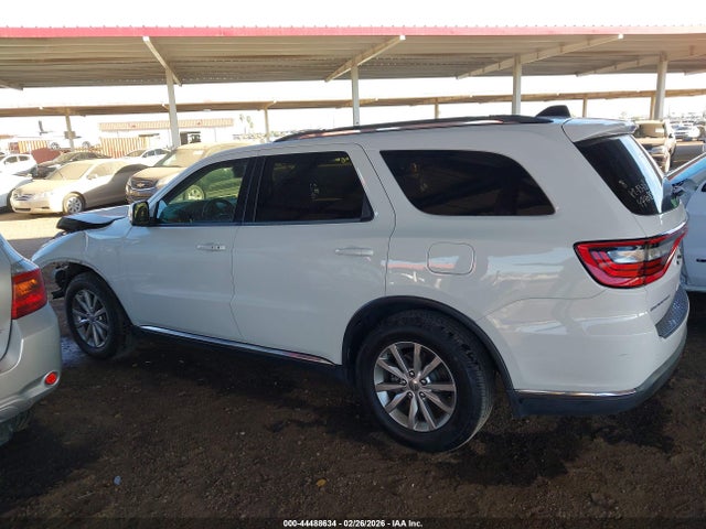 Dodge Durango Sxt Rwd 2018 1C4RDHAG4JC474085 Image 15