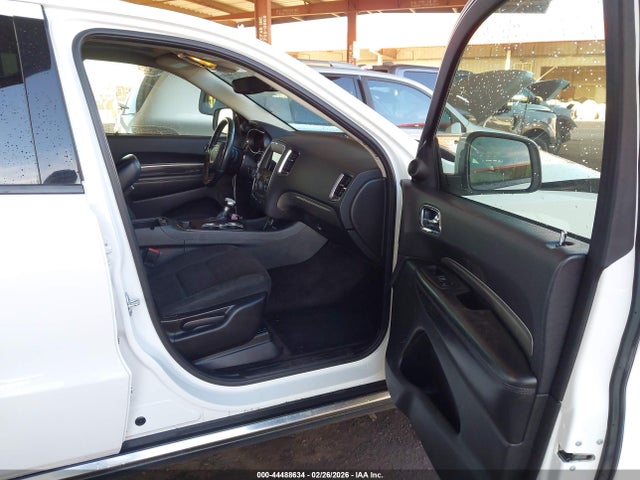 Dodge Durango Sxt Rwd 2018 1C4RDHAG4JC474085 Image 5