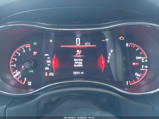 Dodge Durango Sxt Rwd 2018 1C4RDHAG4JC474085 Image 7