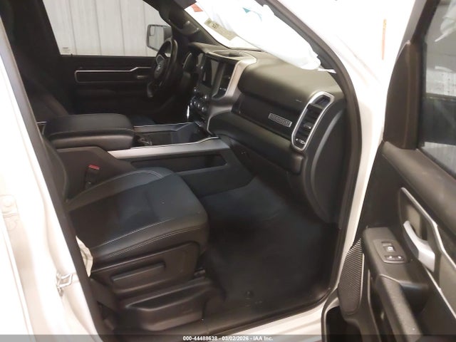 Продажа на аукционе авто 2021 Ram 1500, vin: 1C6SRFFT5MN722549, номер лота: 44488638