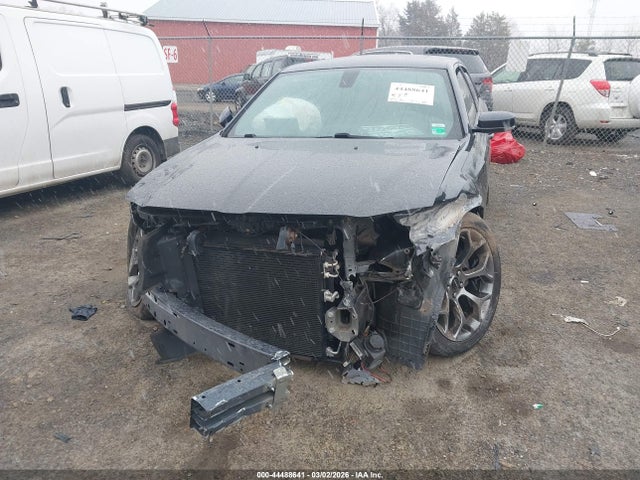 Продаж на аукціоні авто 2016 Chrysler 300 300s, vin: 2C3CCABT2GH167570, номер лоту: 44488641