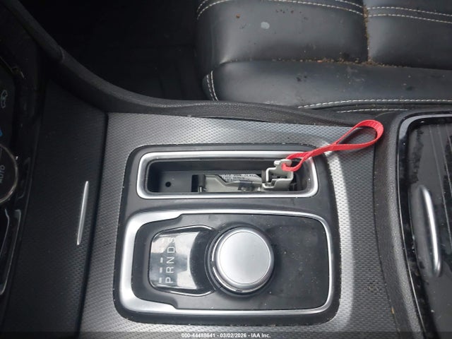 Продаж на аукціоні авто 2016 Chrysler 300 300s, vin: 2C3CCABT2GH167570, номер лоту: 44488641