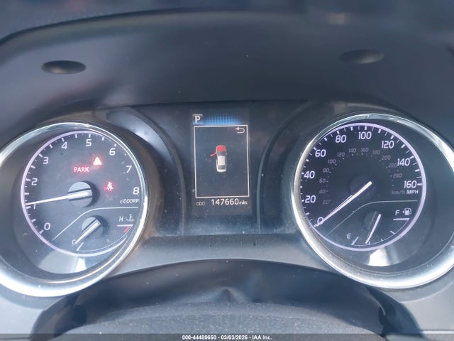 4T1B11HKXKU226720 Toyota CAMRY SE