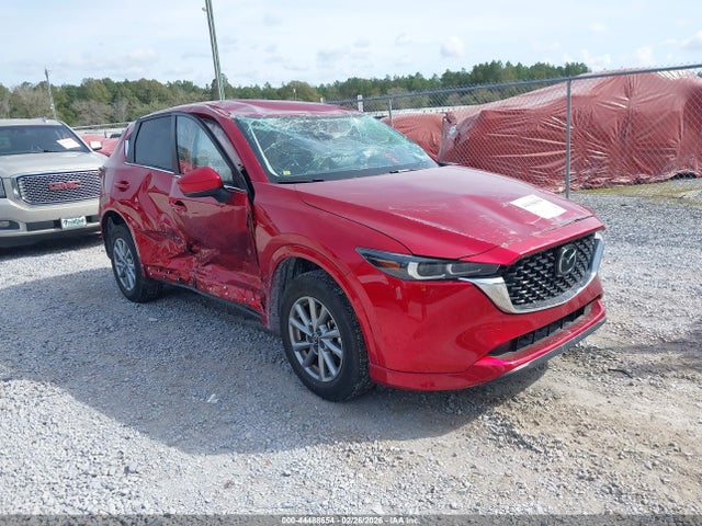 Aukcja sprzedaży 2025 Mazda Cx-5 2.5 S Select, vin: JM3KFBBL4S0639406, numer aukcji: 44488654
