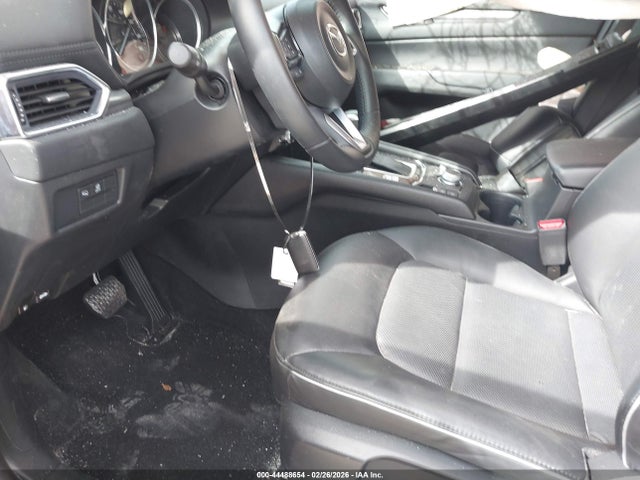 Aukcja sprzedaży 2025 Mazda Cx-5 2.5 S Select, vin: JM3KFBBL4S0639406, numer aukcji: 44488654