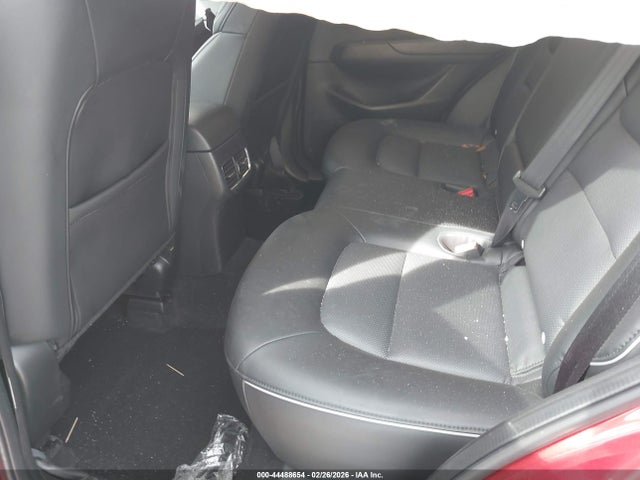 Aukcja sprzedaży 2025 Mazda Cx-5 2.5 S Select, vin: JM3KFBBL4S0639406, numer aukcji: 44488654