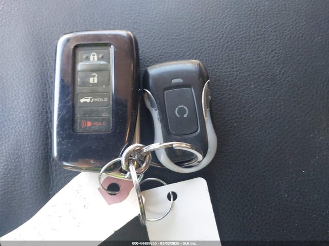 44488655 :رقم المزاد ، JTJBARBZ4G2047596 vin ، 2016 Lexus Nx 200t مزاد بيع
