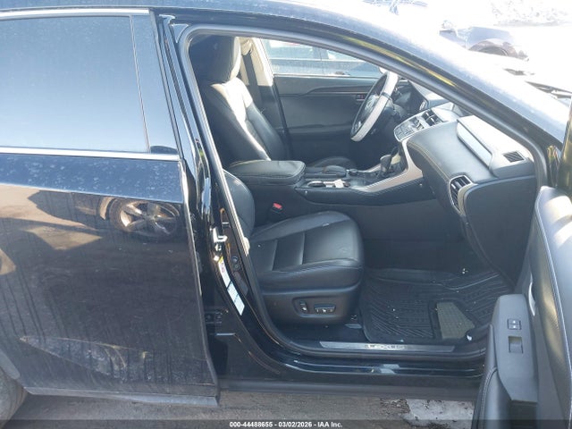 44488655 :رقم المزاد ، JTJBARBZ4G2047596 vin ، 2016 Lexus Nx 200t مزاد بيع