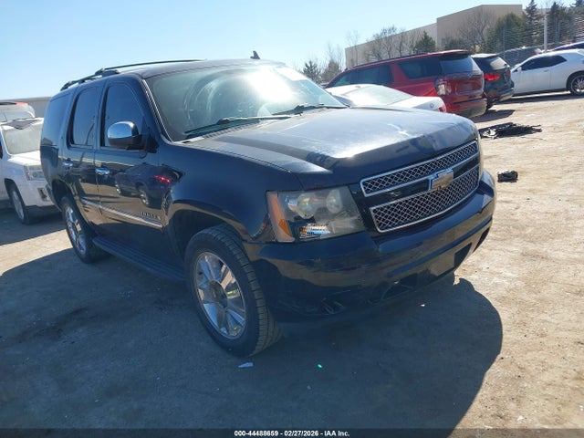 Продаж на аукціоні авто 2009 Chevrolet Tahoe Ltz, vin: 1GNFK33229R242565, номер лоту: 44488659