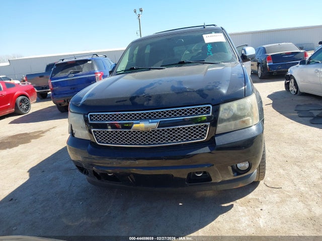 Продаж на аукціоні авто 2009 Chevrolet Tahoe Ltz, vin: 1GNFK33229R242565, номер лоту: 44488659