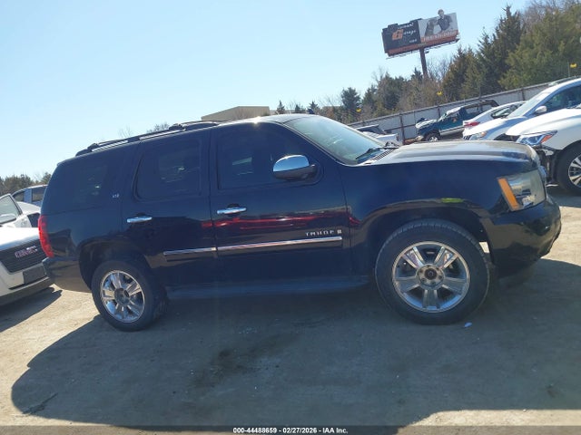 Продаж на аукціоні авто 2009 Chevrolet Tahoe Ltz, vin: 1GNFK33229R242565, номер лоту: 44488659