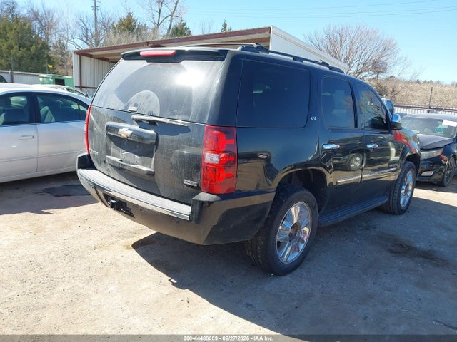 Продаж на аукціоні авто 2009 Chevrolet Tahoe Ltz, vin: 1GNFK33229R242565, номер лоту: 44488659
