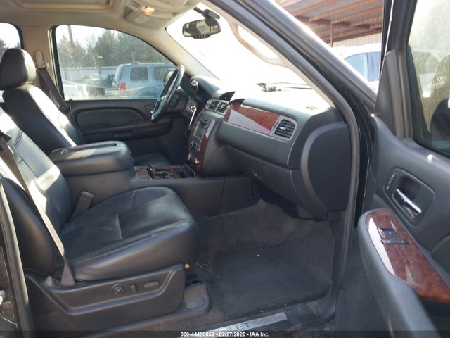 Продаж на аукціоні авто 2009 Chevrolet Tahoe Ltz, vin: 1GNFK33229R242565, номер лоту: 44488659