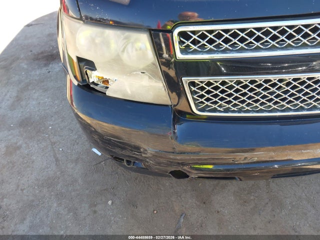 Продаж на аукціоні авто 2009 Chevrolet Tahoe Ltz, vin: 1GNFK33229R242565, номер лоту: 44488659