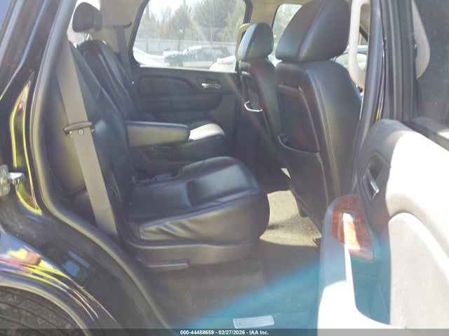 Продаж на аукціоні авто 2009 Chevrolet Tahoe Ltz, vin: 1GNFK33229R242565, номер лоту: 44488659