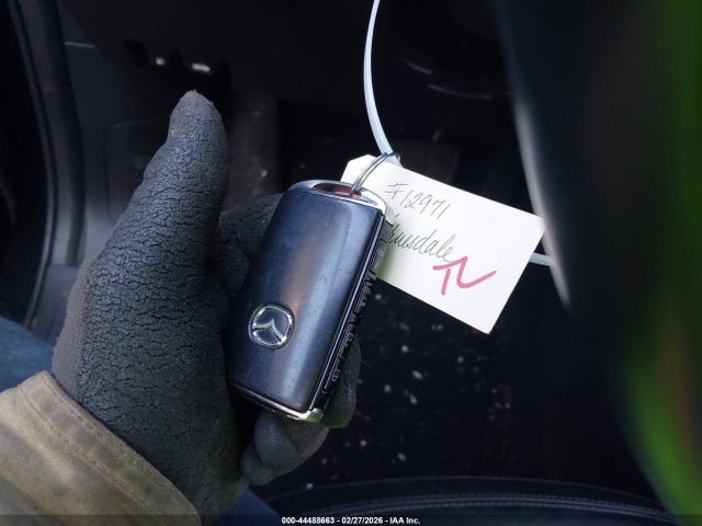 2020 Mazda Cx-5 Grand Touring მანქანა იყიდება აუქციონზე, vin: JM3KFADM1L0769306, აუქციონის ნომერი: 44488663