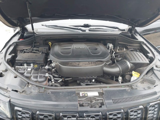 Продаж на аукціоні авто 2020 Jeep Grand Cherokee Upland 4x4, vin: 1C4RJFAG4LC118929, номер лоту: 44488666