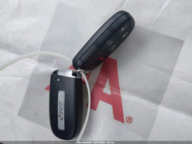 Продаж на аукціоні авто 2020 Jeep Grand Cherokee Upland 4x4, vin: 1C4RJFAG4LC118929, номер лоту: 44488666